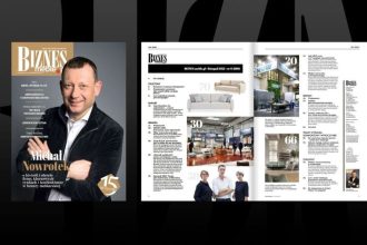 Listopadowy BIZNES.meble.pl