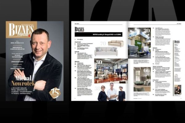 Listopadowy BIZNES.meble.pl