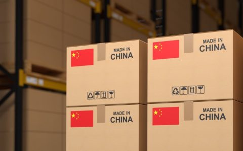 Rozporządzenie Komisji Europejskiej nakłada wysokie cło antydumpingowe na chińską sklejkę liściastą.