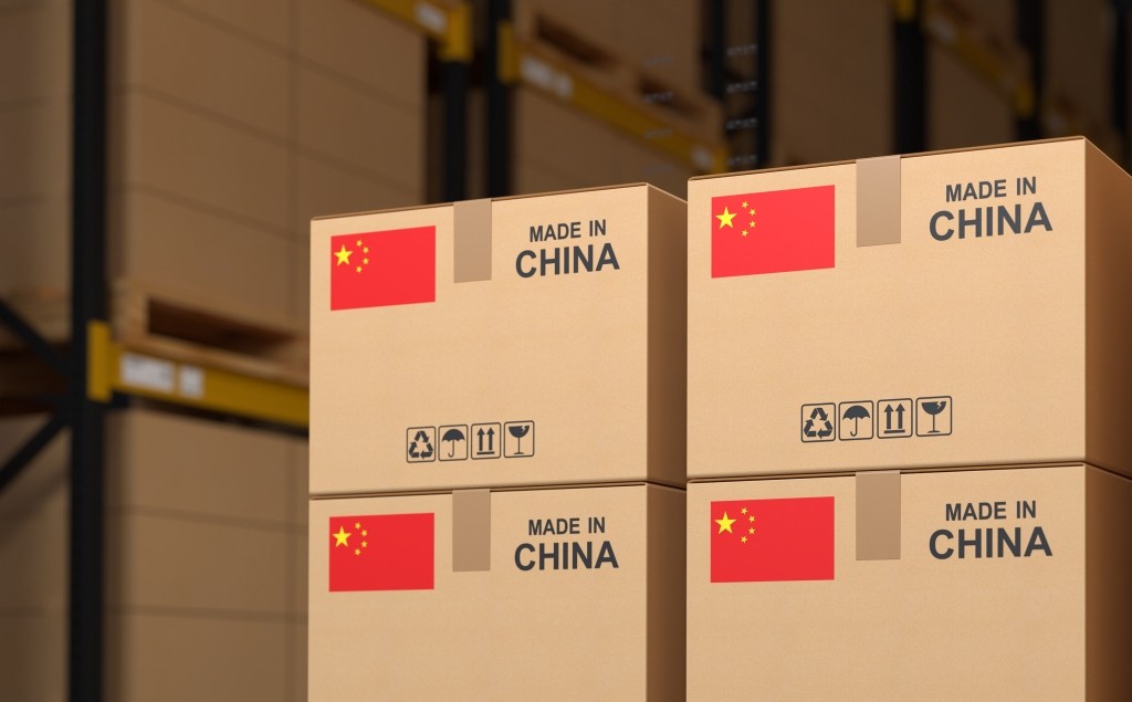 Rozporządzenie Komisji Europejskiej nakłada wysokie cło antydumpingowe na chińską sklejkę liściastą.