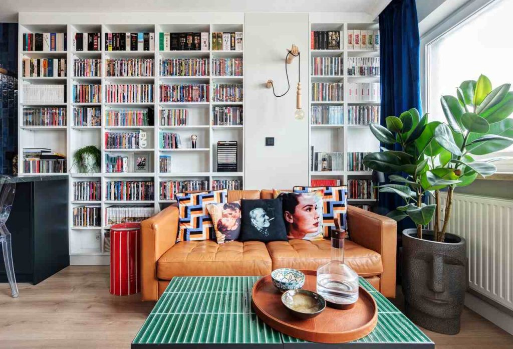 Projekt wnętrza:  Magdalena Dobródzka, Pracownia O Z KRESKĄ. stylizacja sesji zdjęciowej: Magdalena Dobródzka i Monika Rozowska. Autor zdjęć: Cykada Studio Monika Rozowska.