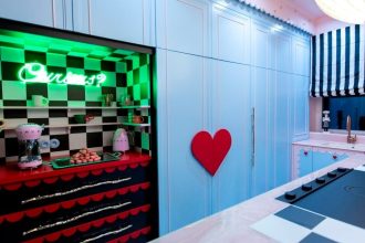 Zwycięska koncepcja, której autorką jest Anna Rój.