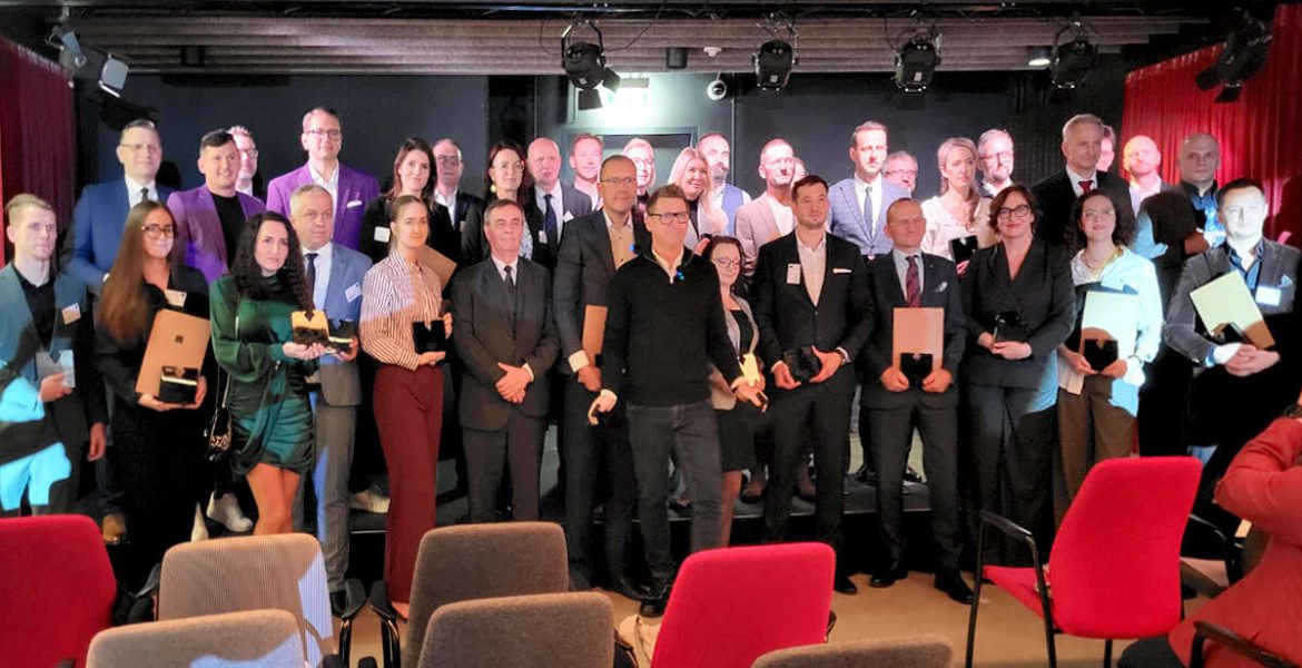 20. gala konkursu Diament Meblarstwa