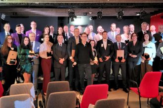 20. gala konkursu Diament Meblarstwa