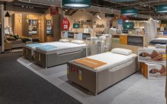 Nowy punkt sieci Agata w Ełku jest już otwarty dla klientów.