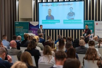 E-commerce B2B 2025 - wykład Ergonode.