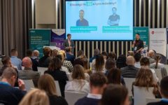 E-commerce B2B 2025 - wykład Ergonode.