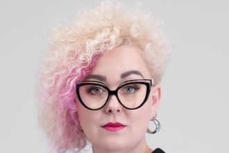 Katarzyna Tyburska, product & marketing manager w Ramaro.