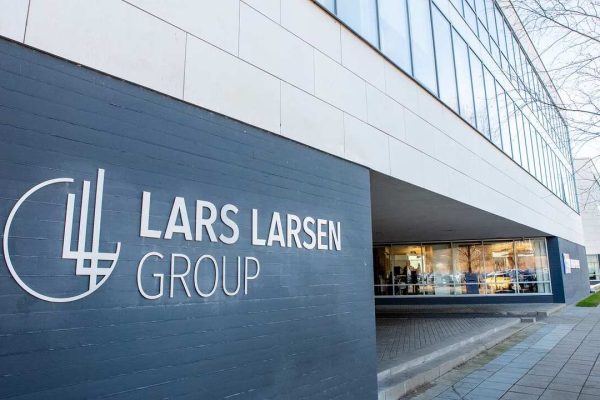 Lars Larsen Group.