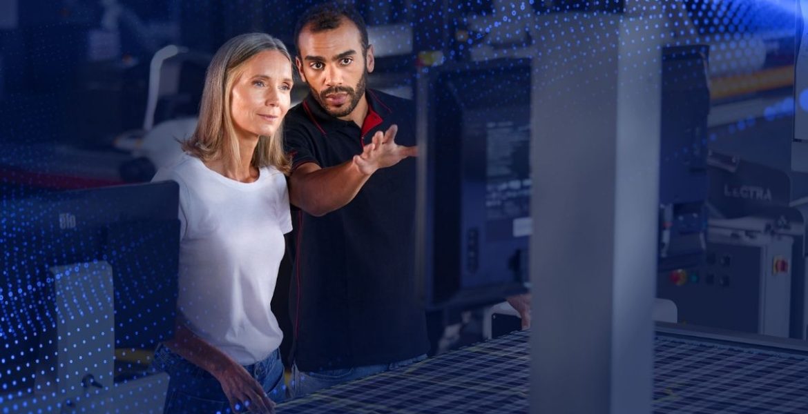 Cyfrowa transformacja w branży meblarskiej