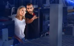 Cyfrowa transformacja w branży meblarskiej