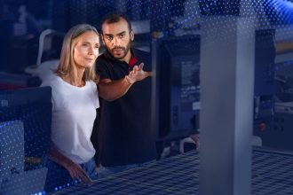 Cyfrowa transformacja w branży meblarskiej