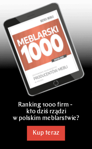 Meblarski 1000 2025 - popup