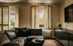 Projekt Anna Budzowska z pracowni Buduar. Fot. Migdał Studio.