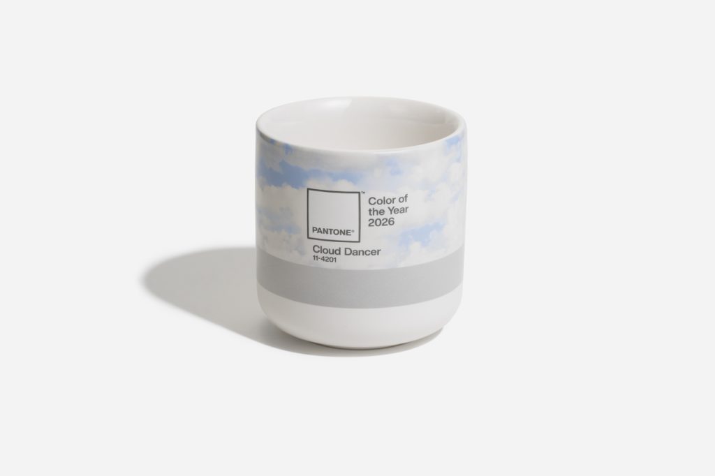 Źródło: Color of the Year, Pantone Color Institute.