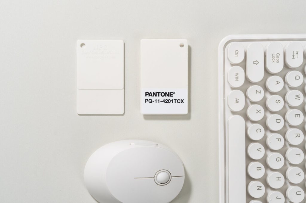 Źródło: Color of the Year, Pantone Color Institute.