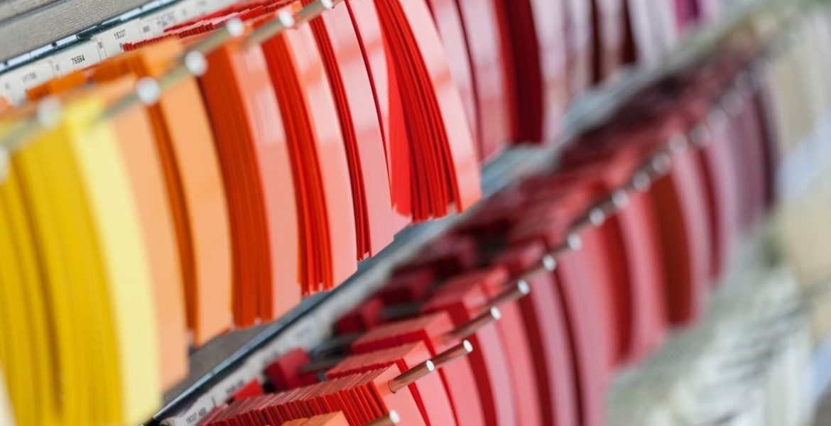 Wzornik różnych obrzeży RAUKANTEX – wyszukiwarka obrzeży