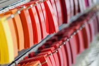 Wzornik różnych obrzeży RAUKANTEX – wyszukiwarka obrzeży