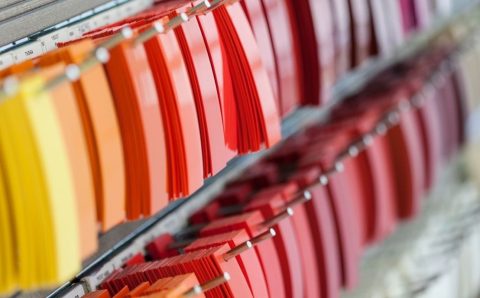 Wzornik różnych obrzeży RAUKANTEX – wyszukiwarka obrzeży