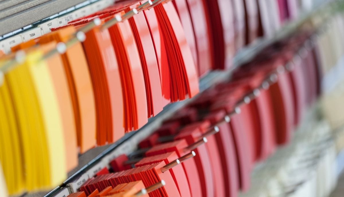 Wzornik różnych obrzeży RAUKANTEX – wyszukiwarka obrzeży