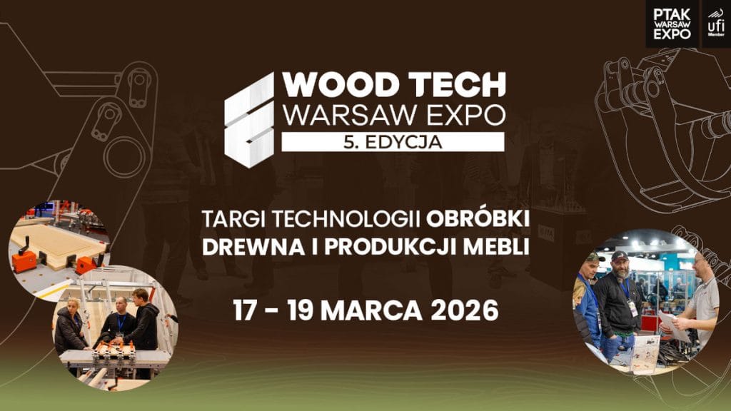 Wood Tech - banner 2026