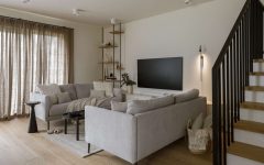 Projekt autorstwa Agnieszki Balickiej z pracowni Balicka Design. Fot. Yassen Hristov.