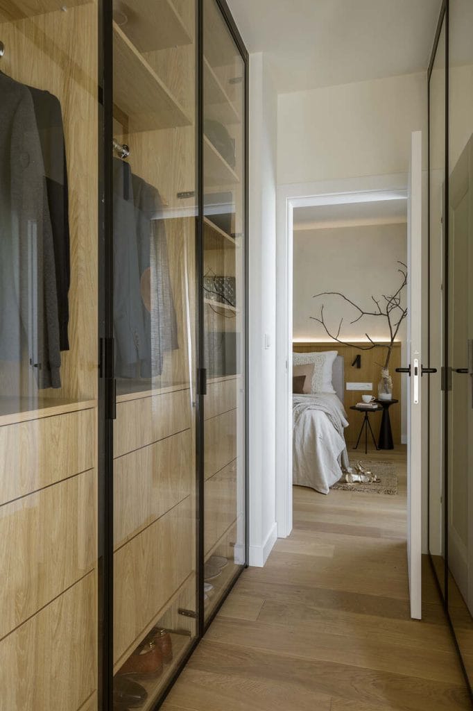 Projekt autorstwa Agnieszki Balickiej z pracowni Balicka Design. Fot. Yassen Hristov.