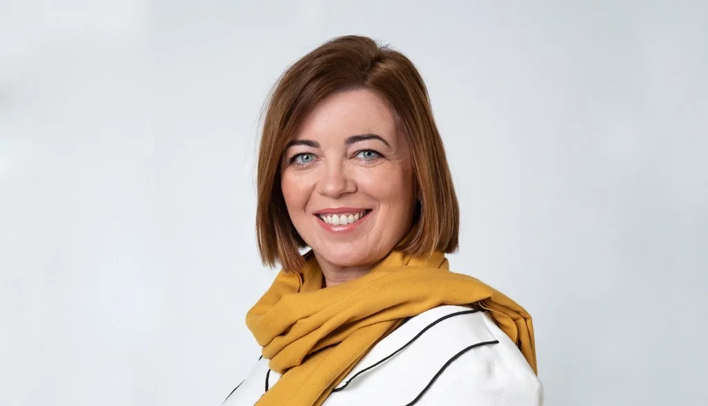 Danuta Pawlik, kierownik Działu Komunikacji Schattdecor,