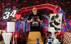 „Design dla WOŚP”. Fot. Vlad Baranov.