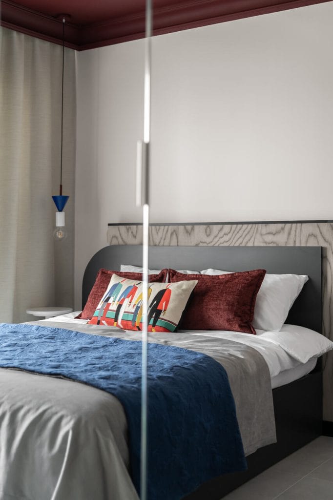 Materiały prasowe Deante, proj. Aleksandra Czajka-Witkowska. Fot. Inkadr, Natalia Kaczmarek.