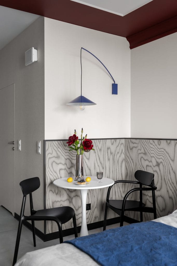 Materiały prasowe Deante, proj. Aleksandra Czajka-Witkowska. Fot. Inkadr, Natalia Kaczmarek.