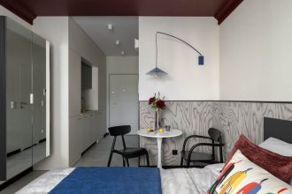 Materiały prasowe Deante, proj. Aleksandra Czajka-Witkowska. Fot. Inkadr, Natalia Kaczmarek.