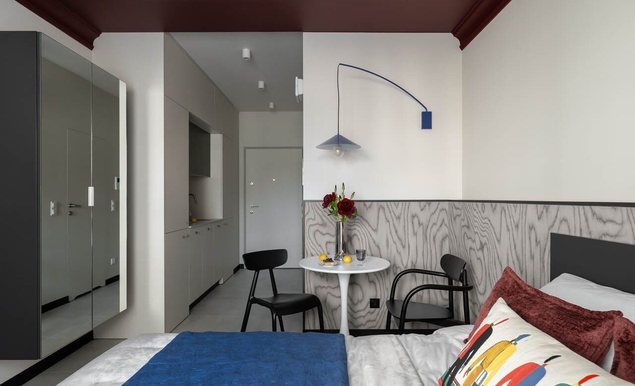 Materiały prasowe Deante, proj. Aleksandra Czajka-Witkowska. Fot. Inkadr, Natalia Kaczmarek.