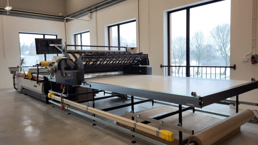 BCU w Różanymstoku.