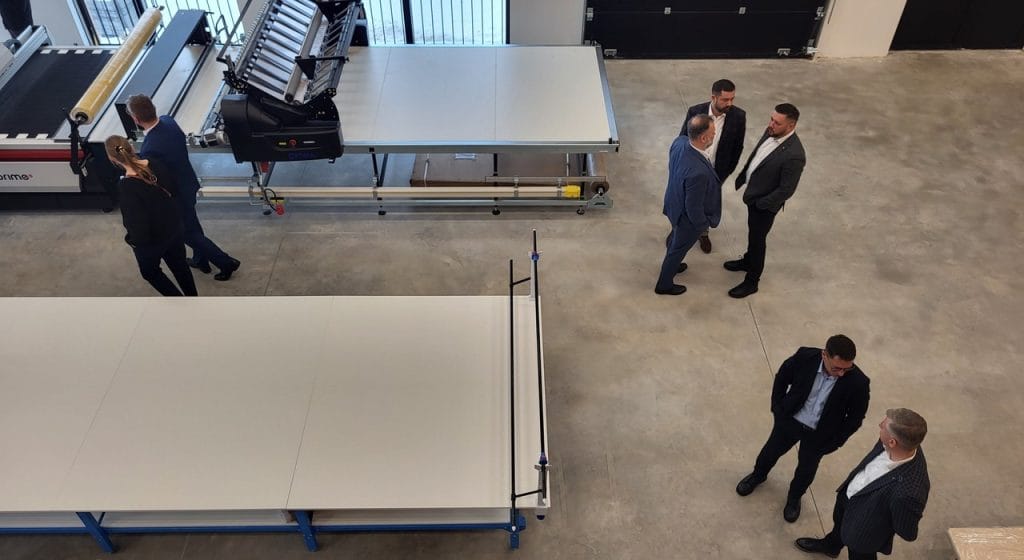 BCU w Różanymstoku.