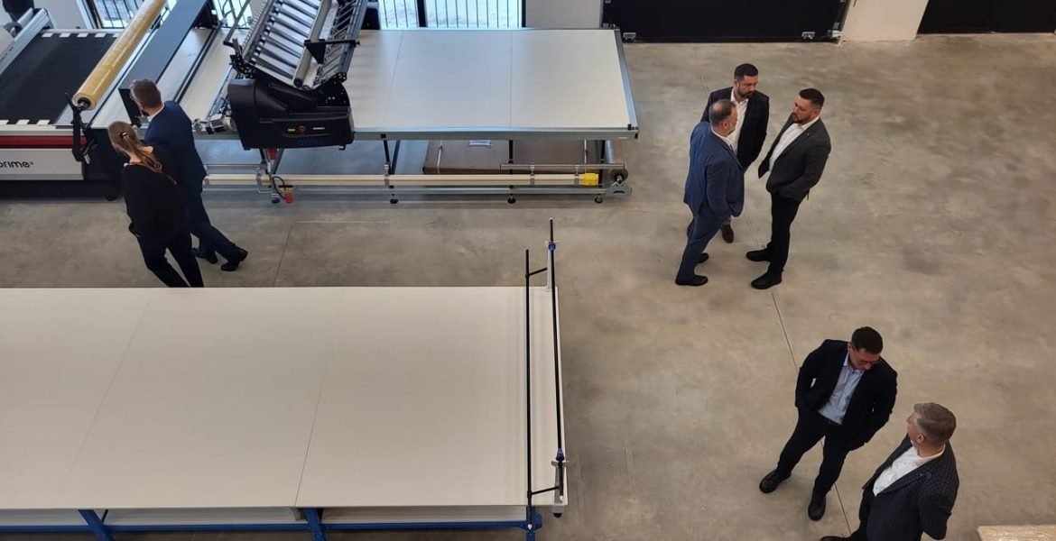 BCU w Różanymstoku.