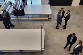 BCU w Różanymstoku.