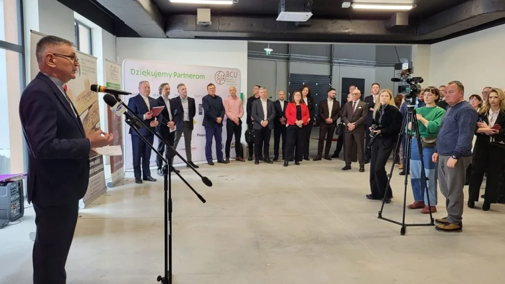 Ks. Tadeusz Jarecki, Inspektor Towarzystwa Salezjańskiego Inspektorii Warszawskiej.
