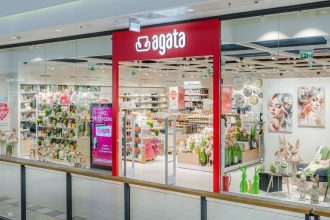 Sklep Agata w Galerii Amber w Kaliszu jest już otwarty.