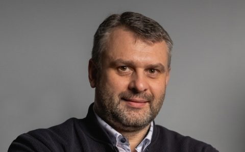 Sławomir Trela, wiceprezes MAAG Polska.