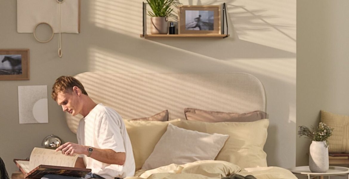 Źródło: Biuro prasowe JYSK Polska.