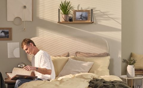 Źródło: Biuro prasowe JYSK Polska.