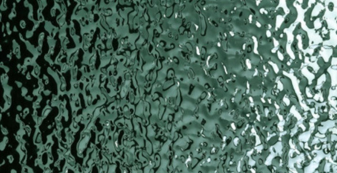 Nowy zielony dekor metalowy Homapal z kolekcji Elements