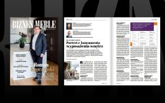 BIZNES MEBLE, nr 2/2026.