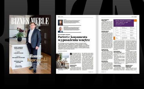 BIZNES MEBLE, nr 2/2026.