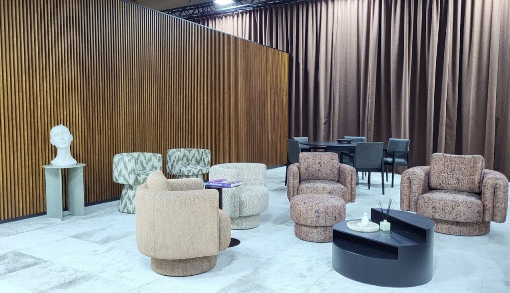 Bizzarto - fotorelacja z MEBLE POLSKA 2026.