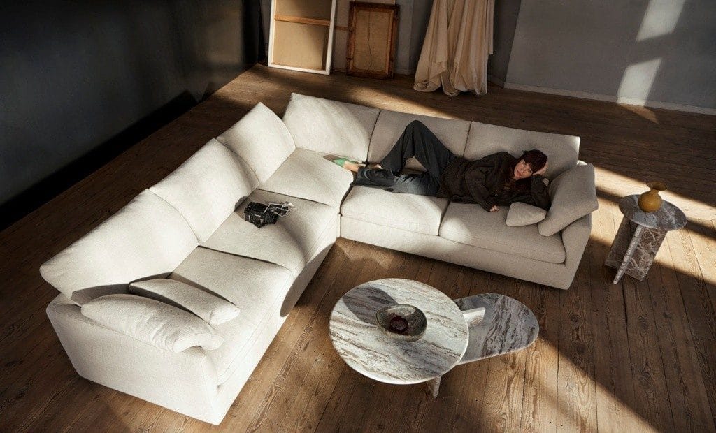 BoConcept, globalna marka meblarska wywodząca się z Danii, otwiera nowy salon w Gdańsku, w City Meble przy al. Grunwaldzkiej 211. Źródło: Biuro prasowe BoConcept.