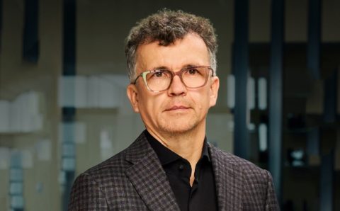 Tomasz Defratyka, prezes Zarządu Deftrans.