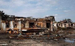 Na ponad 506 mld euro szacował w lutym 2025 r. Bank Światowym koszt odbudowy Ukrainy po wojnie. Źródło: Freepik.