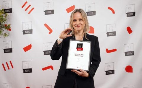 Paulina Świst, prezeska OPEN&HIDE.